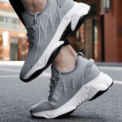 Norbert™ - Lässige Herrenschuhe | +6CM +8CM +10CM
