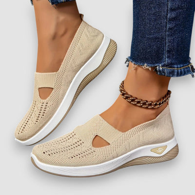 Lolla | Einstiegsschuhe mit ultimativer Unterstützung