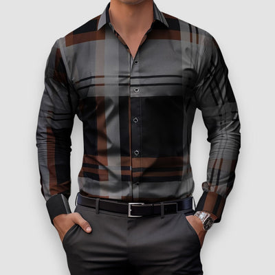 Evo | Long Sleeve Shirt