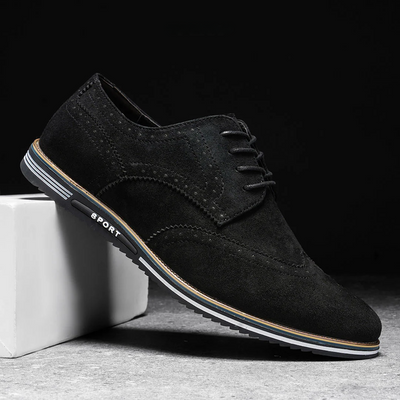 Derby - Ultra bequeme Schuhe