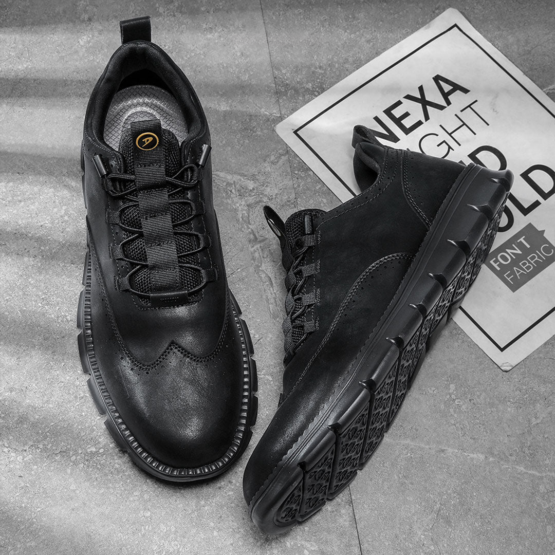 Portland - Ultra bequeme Schuhe