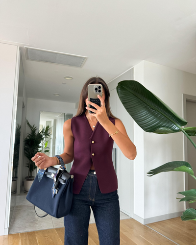 Westley | Diana Strickweste