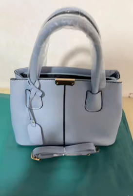 Elegante Und Geräumige Damen Umhängetasche | Geräumig