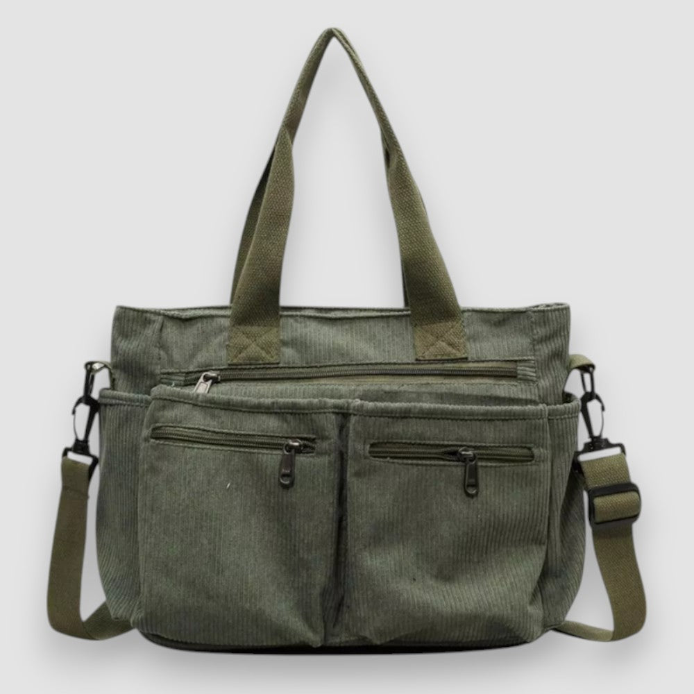 Burgan | Umhängetasche