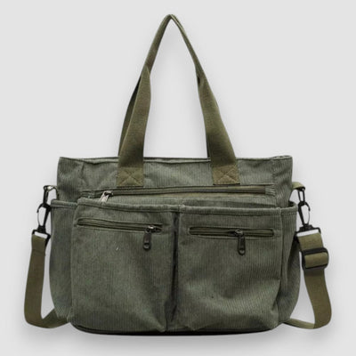 Burgan | Umhängetasche