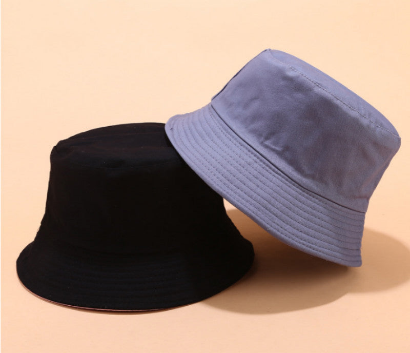 Trendiger Wendbarer Bucket Hat für den Sommer – ReversiShade