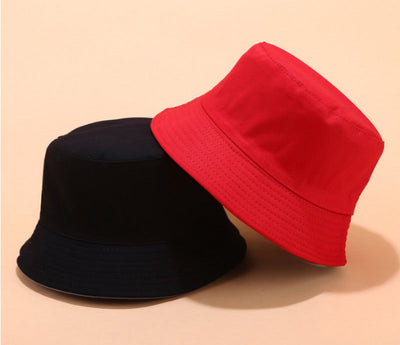 Trendiger Wendbarer Bucket Hat für den Sommer – ReversiShade
