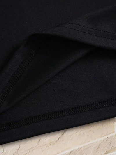 Eric | Elegantes Kurzarm-Shirt