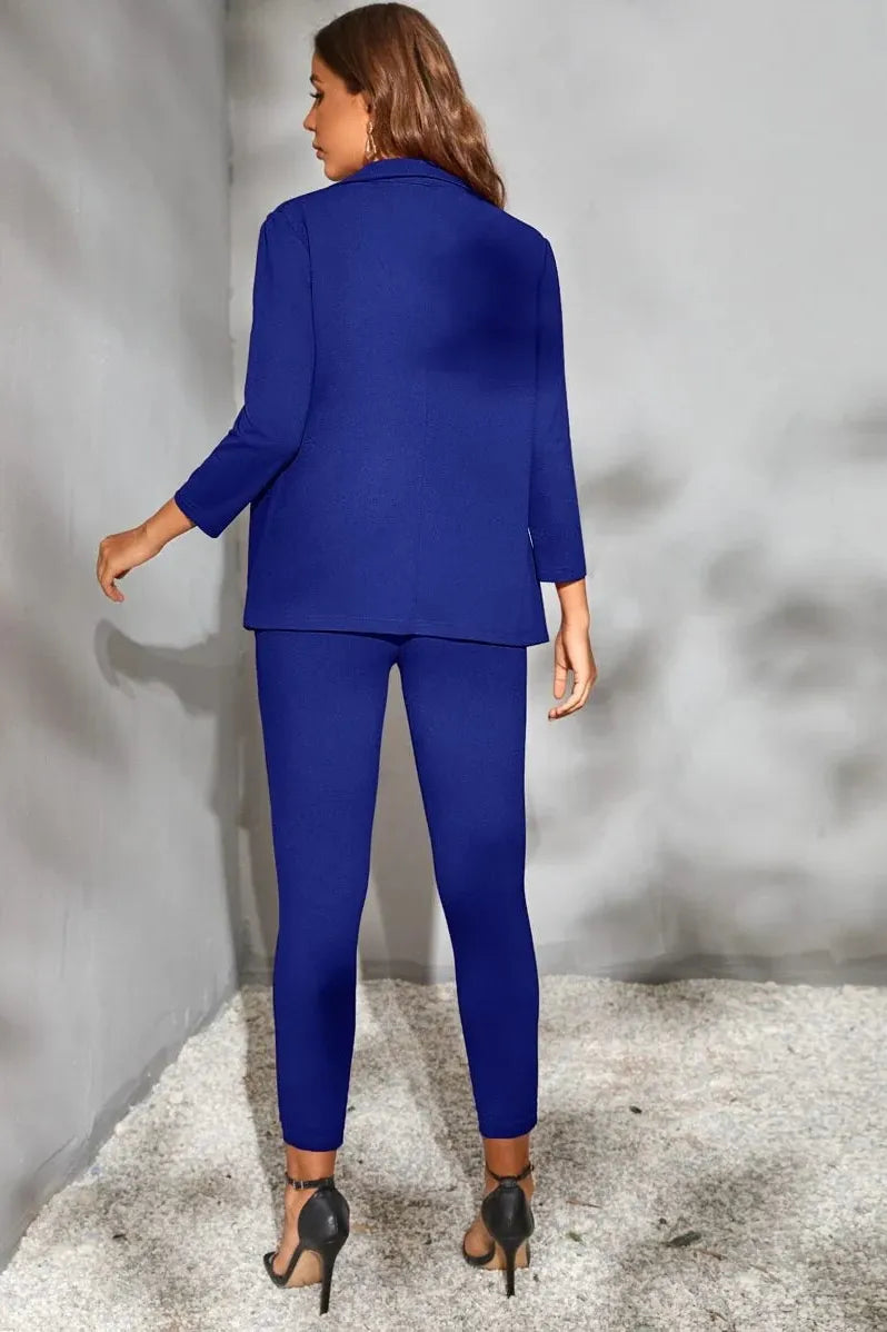 Mira - Elegantes Büro-Set