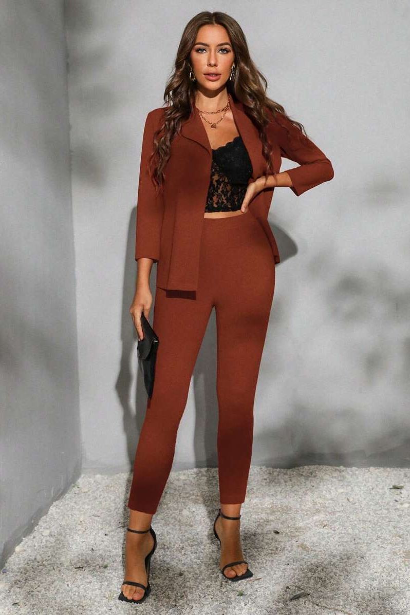 Mira - Elegantes Büro-Set