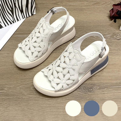 Dona | Damen-Sportsandalen Oberbekleidung