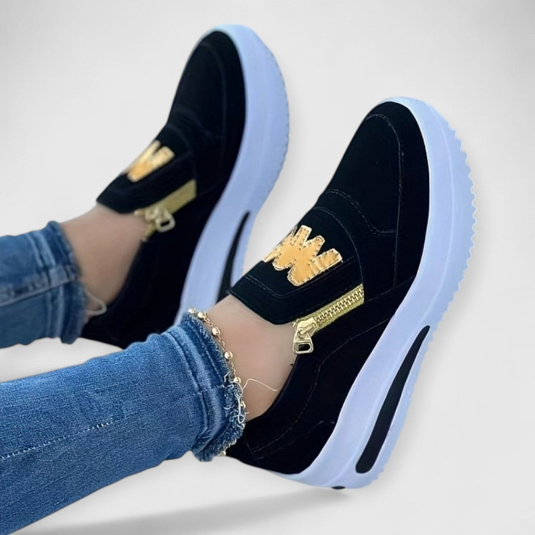 Aya | Elegante Orthopädische Schuhe