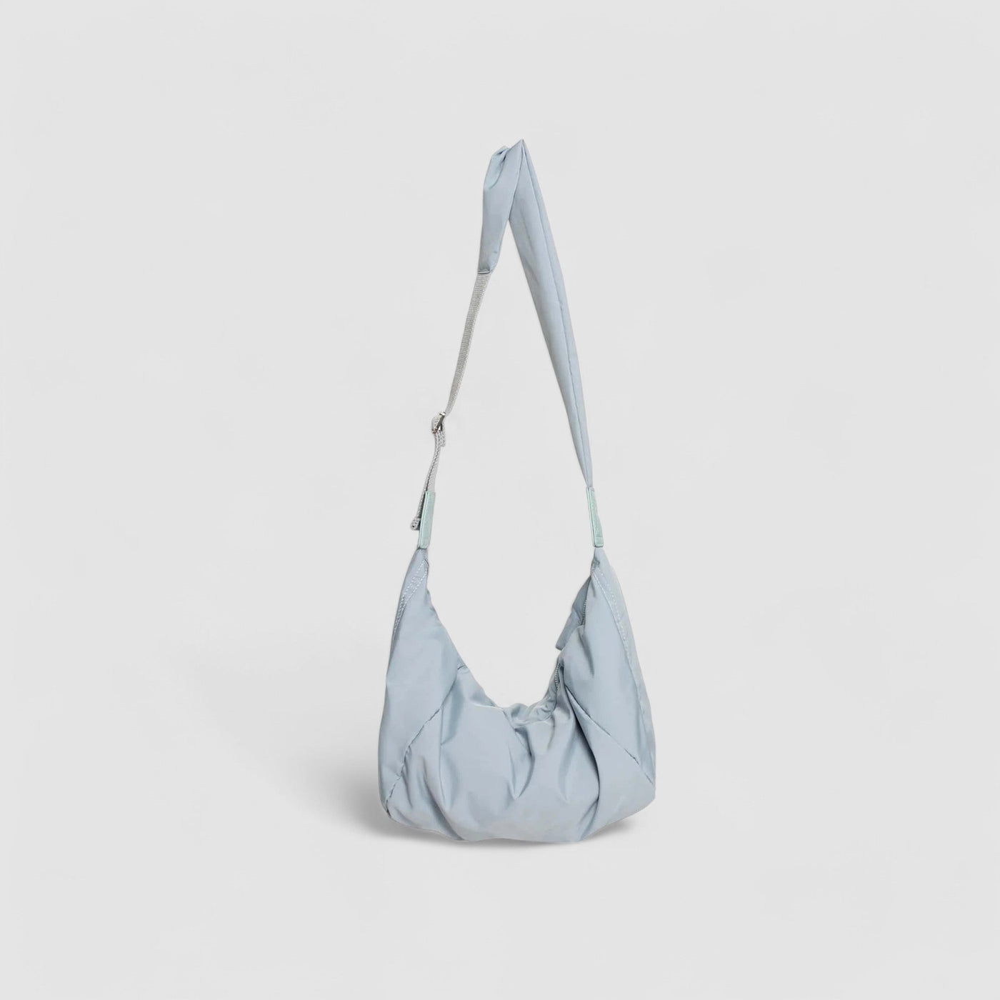 Damen Puffer Schultertasche – Leicht, Wasserabweisend & Geräumig