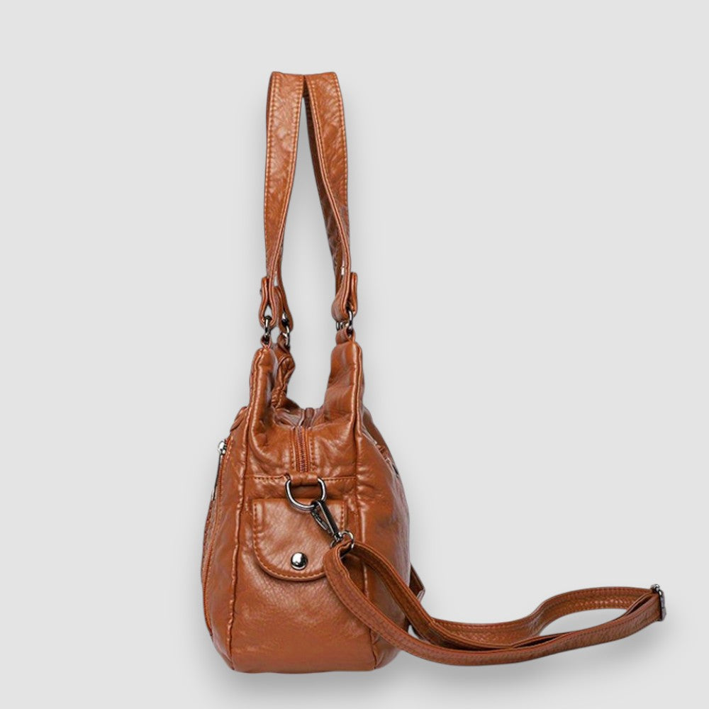 Bergener | PU Leather Handbag