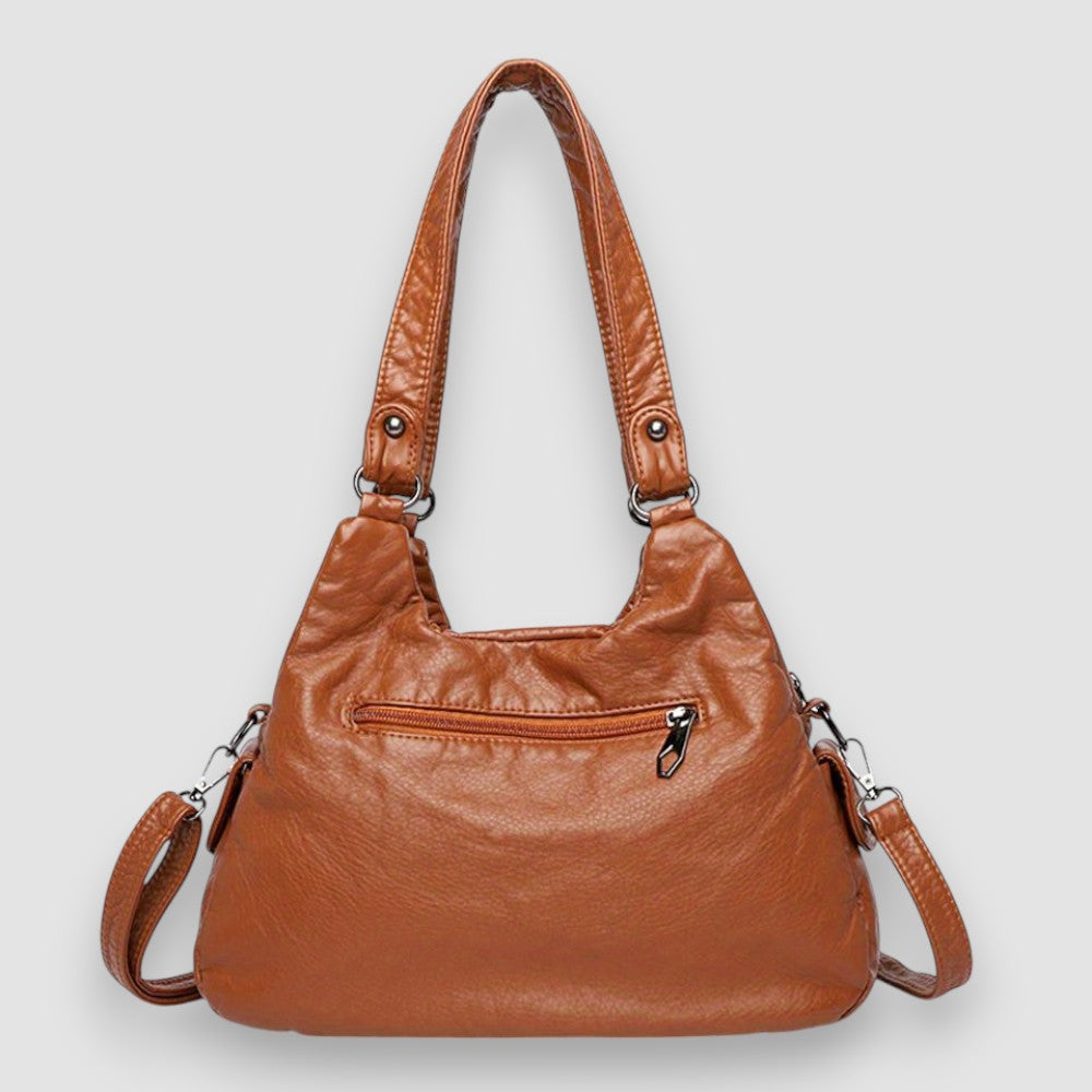 Bergener | PU Leather Handbag