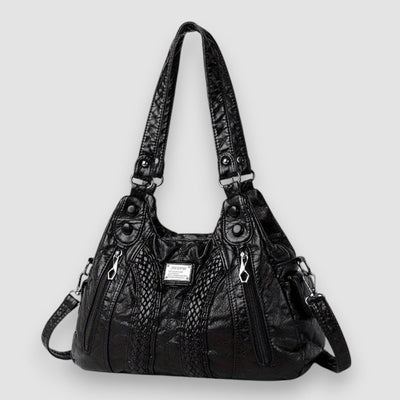 Bergener | PU Leather Handbag