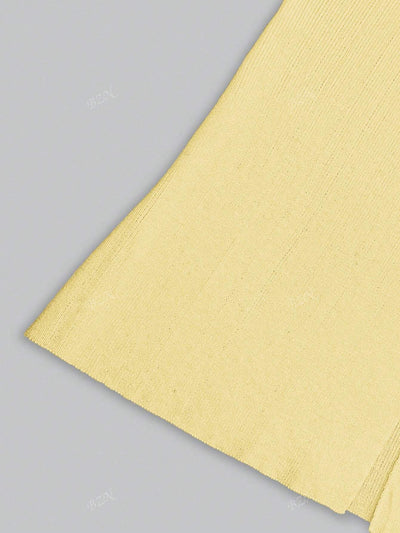 Ärmelloses Tailor-Weste mit Knöpfen – Feminin, Edel & Vielseitig