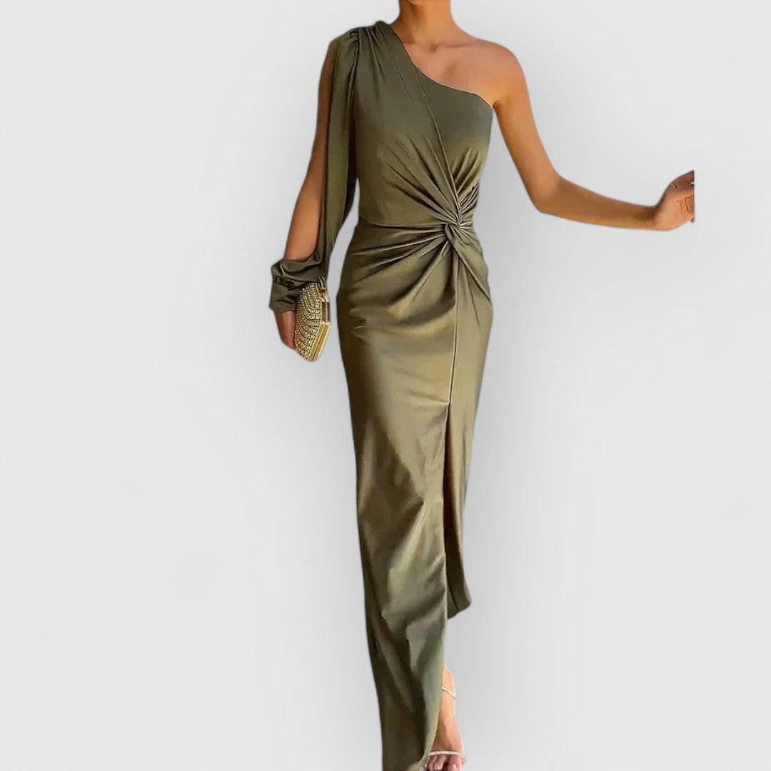 Clarissa | Ein Kleid, das Eindruck macht