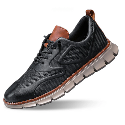 Oslo - Ultra bequeme Schuhe für jedes Wetter