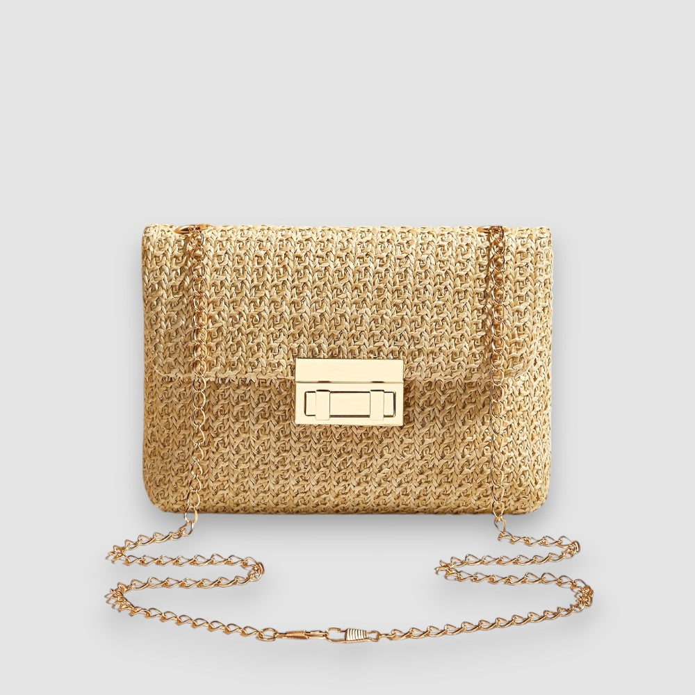 Lior | Handgeflochtene Umhängetasche