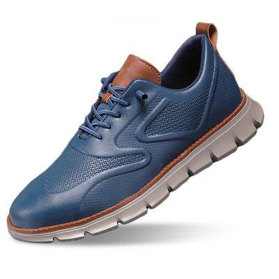 Oslo - Ultra bequeme Schuhe für jedes Wetter