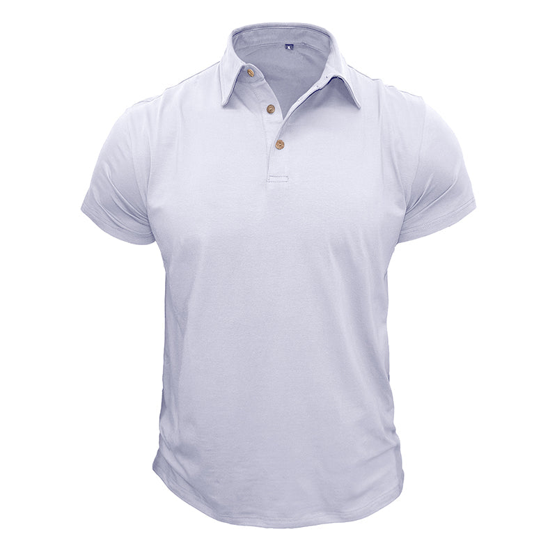 Florian – Baumwoll-T-Shirt