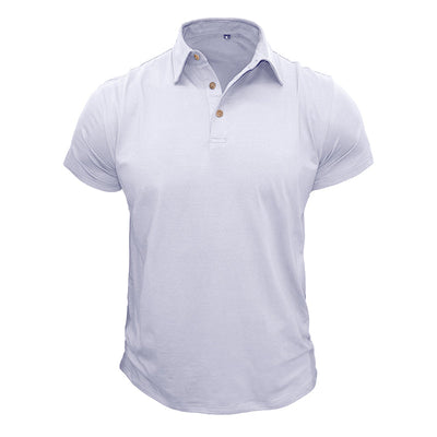 Florian – Baumwoll-T-Shirt