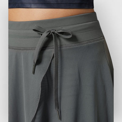 Livan | Hochwertiger gestreifter Rock