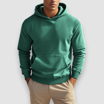 Zylos | Casual Hoodie