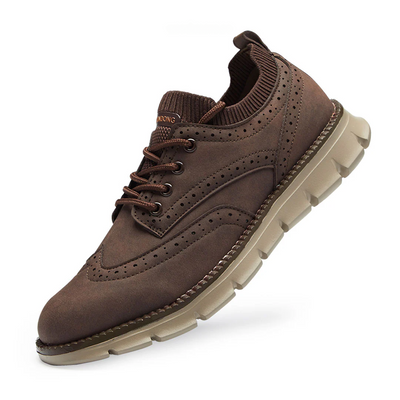 Atlas - Ultra-bequeme Schuhe