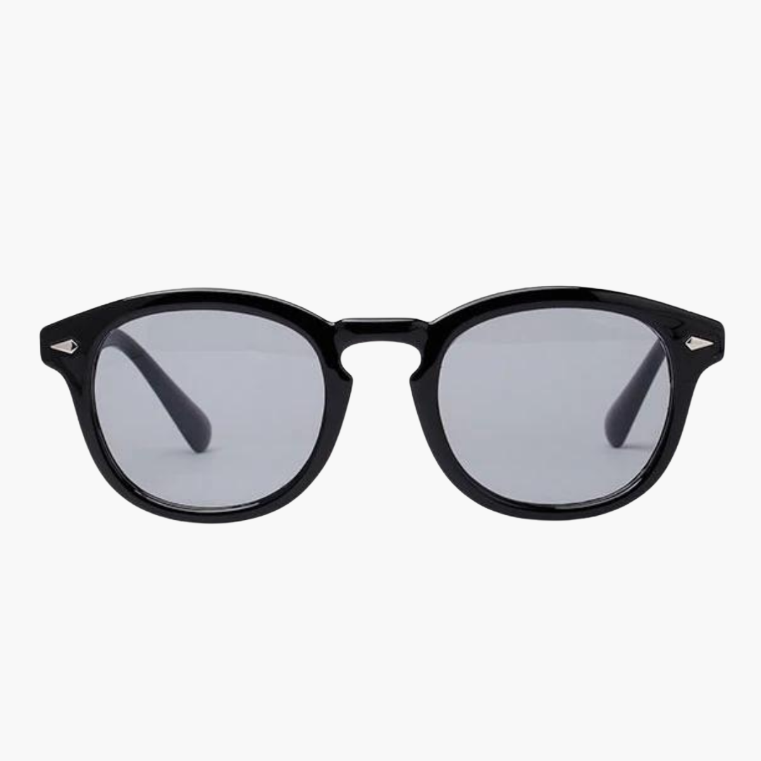 Unisex Sonnenbrille - Getönte Gläser mit UV400 Schutz Damen