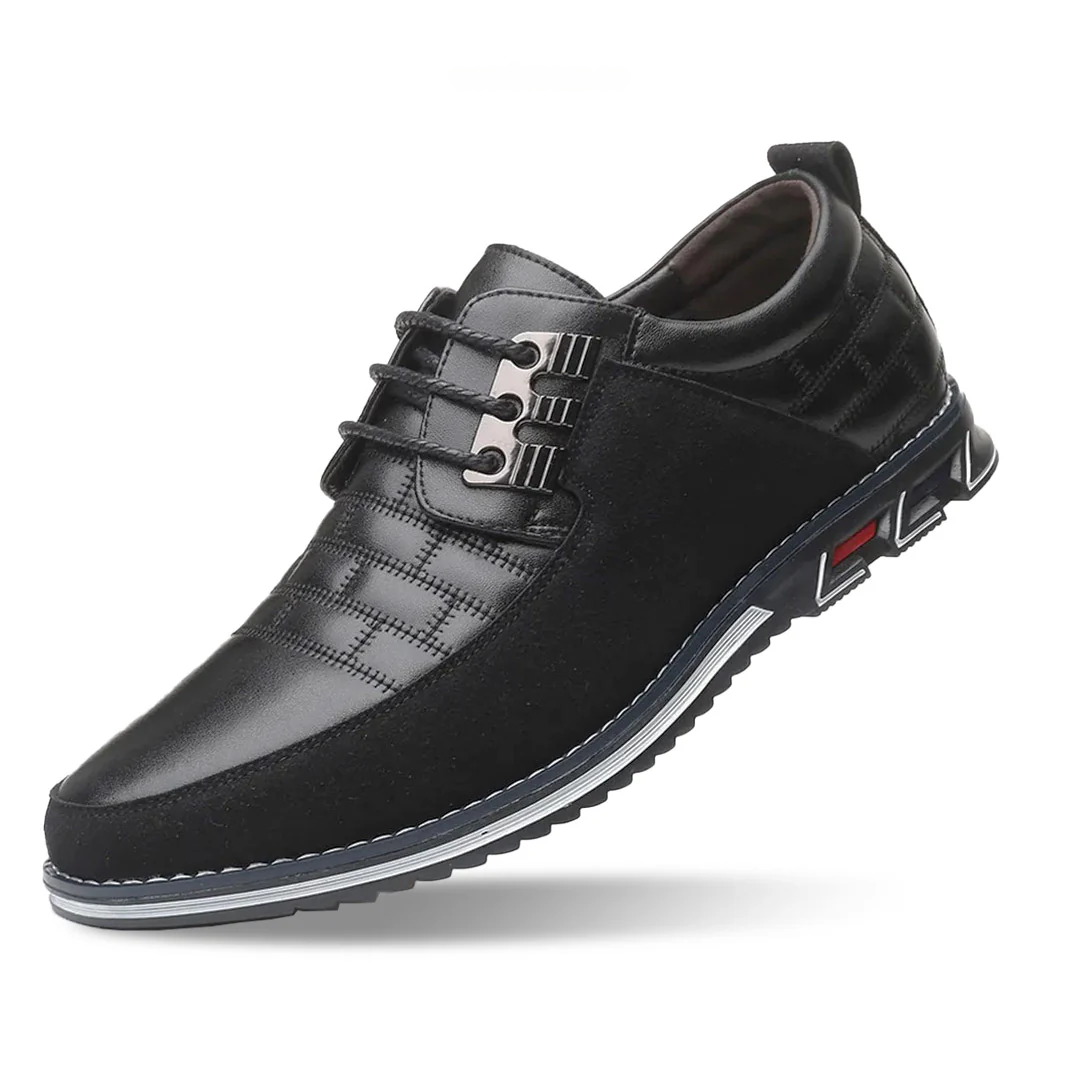 Oxford - Ultra-bequeme Schuhe