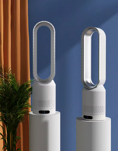 AirPure 3-in-1-Luftkühler, UV-Luftreiniger und Ionisator