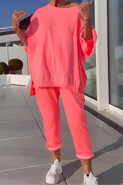 Kenia™ | Elegantes Komfort-Set