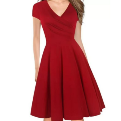 Ursulalin | Kleid Für Damen