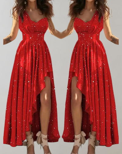 Kenndra - Elegantes Cocktail-Galakleid