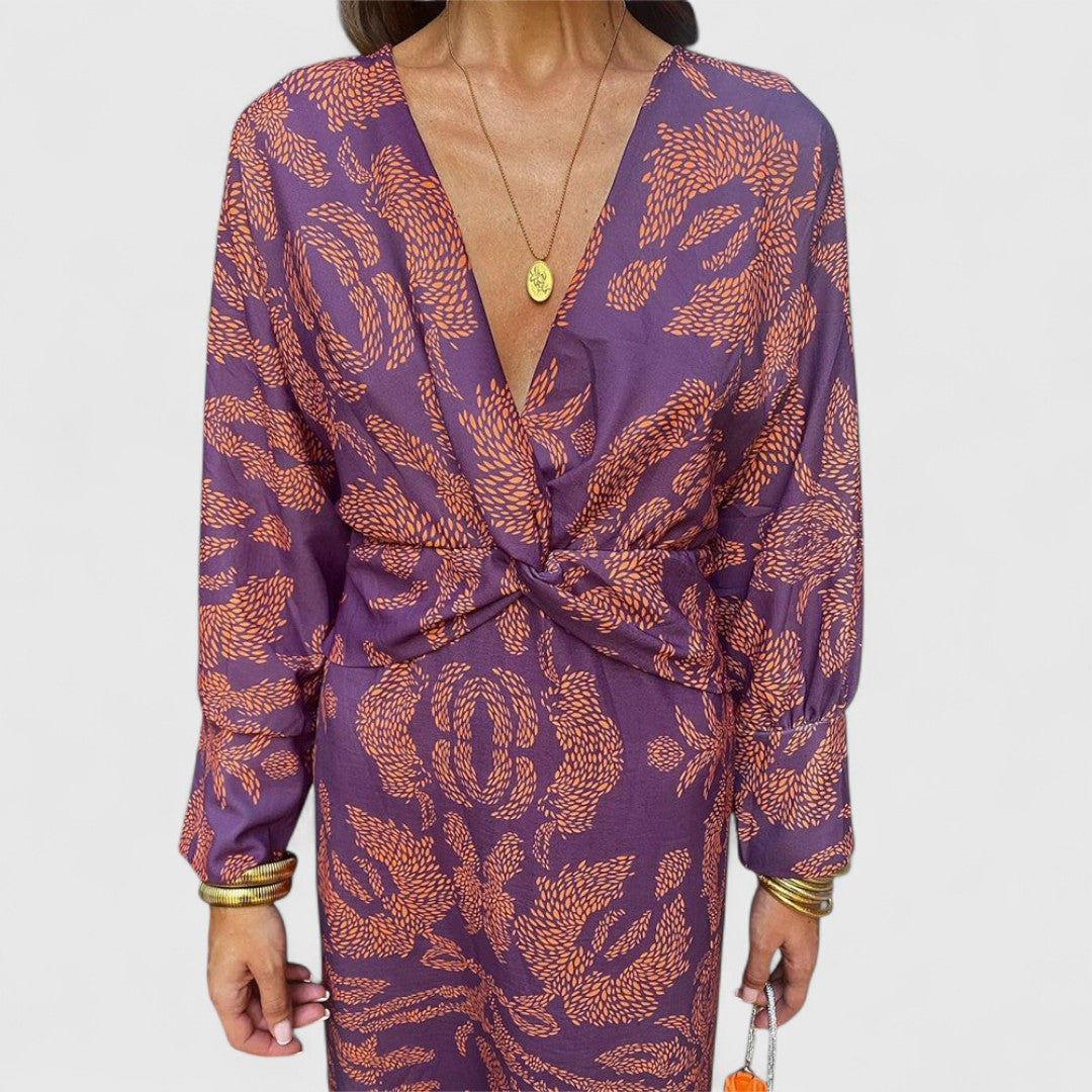 Grace | Elegantes Kleid mit Stil