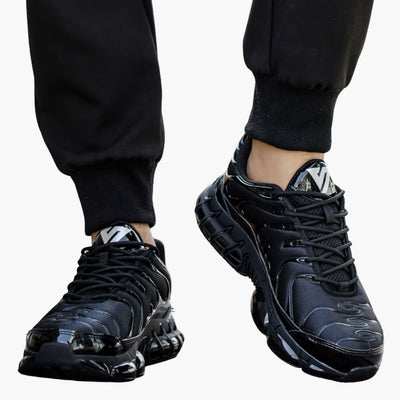 Steel Toe Sicherheitsschuhe für Herren