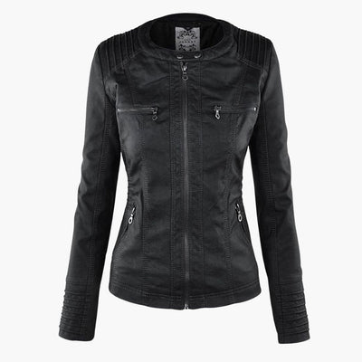 Kapuzenhülle Jacke für Damen