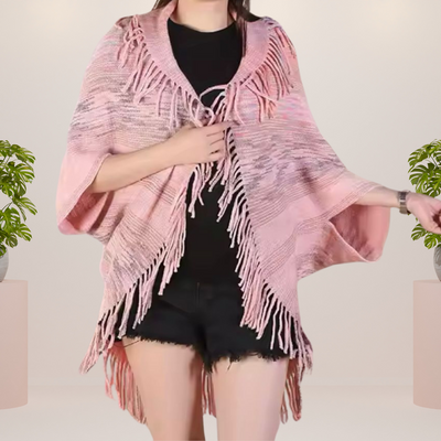 Carina | SchalScarf Elegantes Design Vielseitig