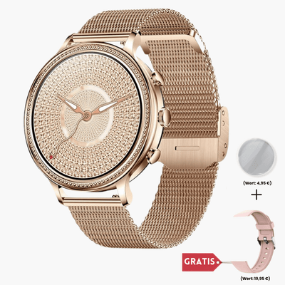 Refina Smartwatch