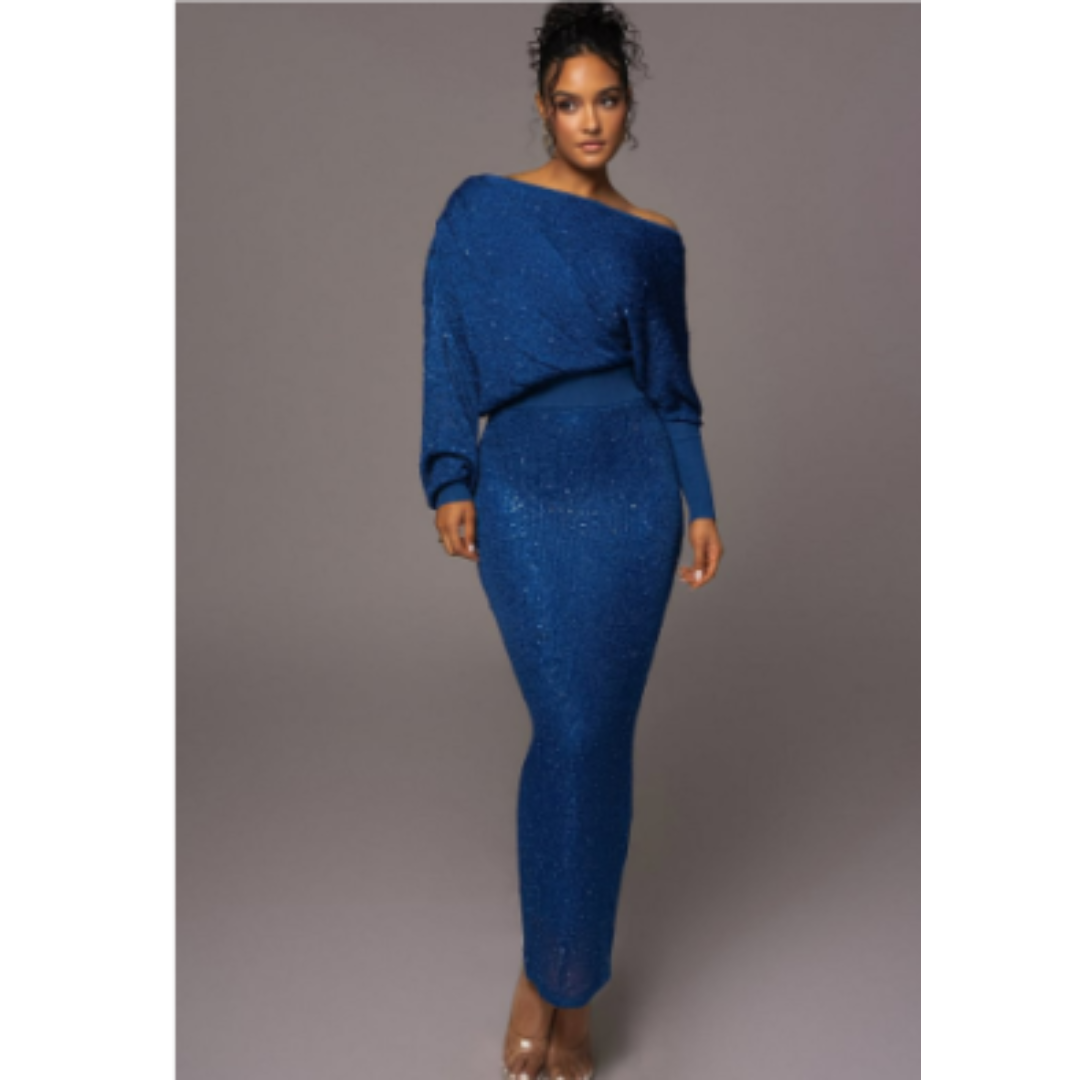 Helsia | Elegantes Abendkleid für Damen