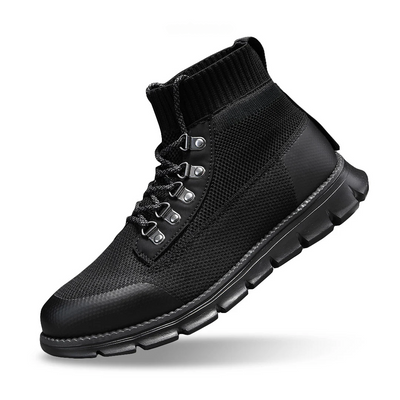 Alpine - Ultra-bequeme Stiefel