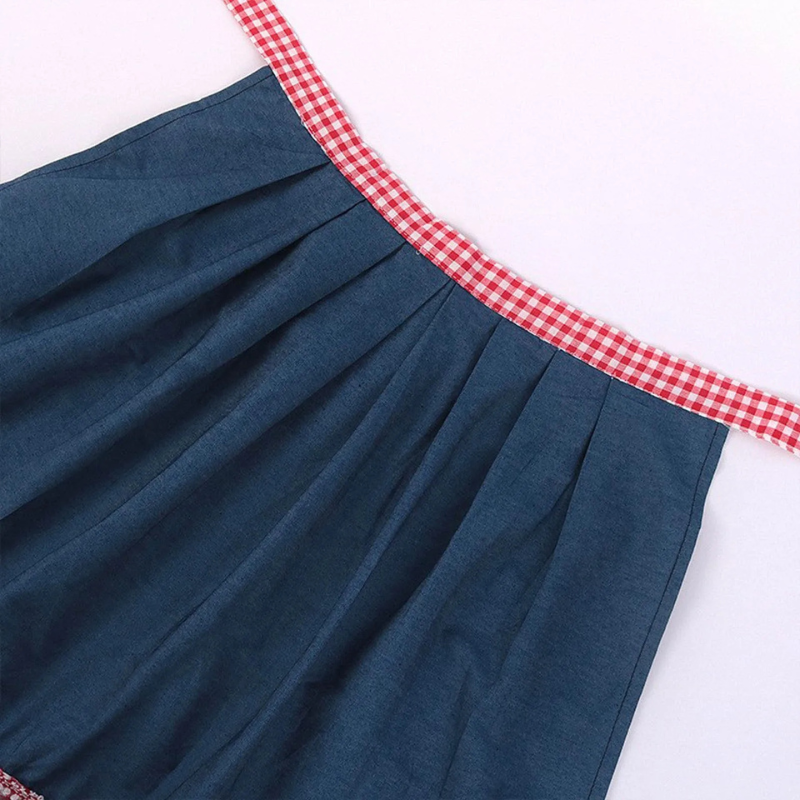 Juliane | Damen Dirndl Oktoberfest Kleid | 2025