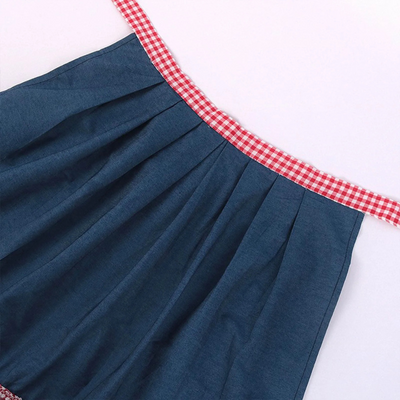 Juliane | Damen Dirndl Oktoberfest Kleid | 2025