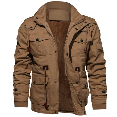 Vian® | Hunter Jacke