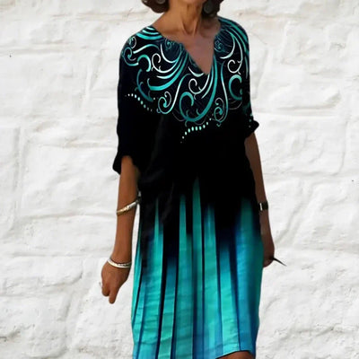 Stefanien | Stilvolles Kleid für Damen