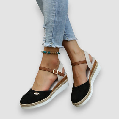 Stella | Schicke orthopädische Sandalen