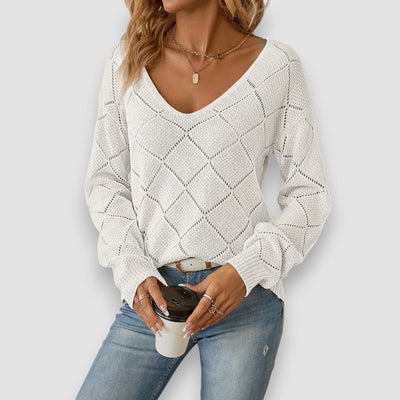 Ruby | Langarmpullover