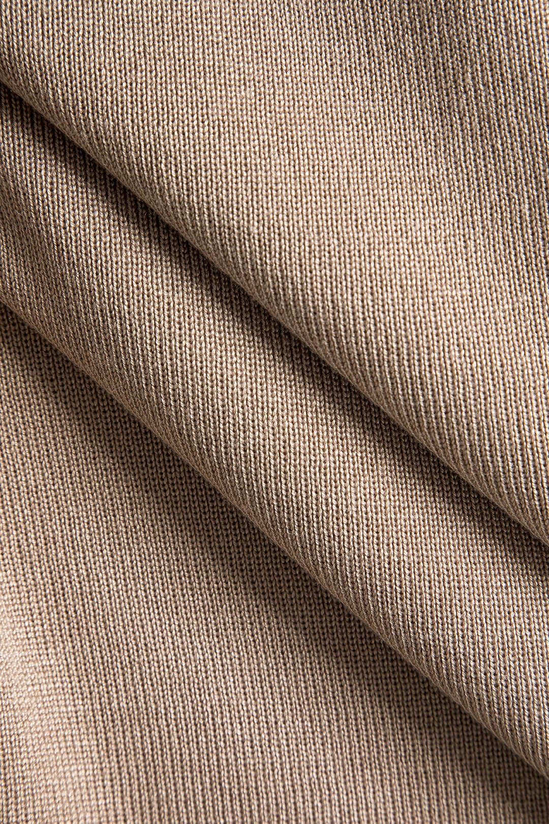 Amelie | Elegantes Strick-Set mit Peplum-Top & Bleistiftrock